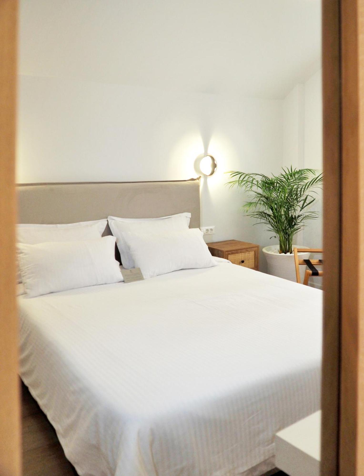 Times Elegant Rooms Ermoupoli Exterior photo